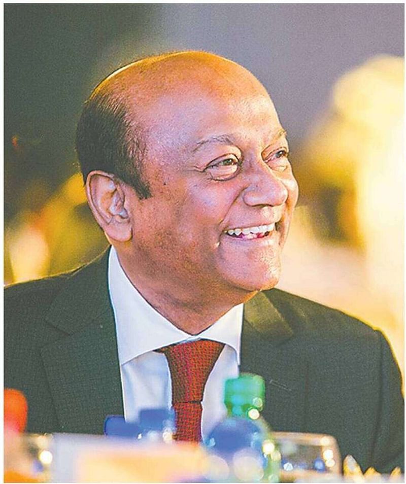 ট্রান্সকম গ্রুপের প্রতিষ্ঠাতা চেয়ারম্যান লতিফুর রহমান (২৮ আগস্ট ১৯৪৫—১ জুলাই ২০২০)