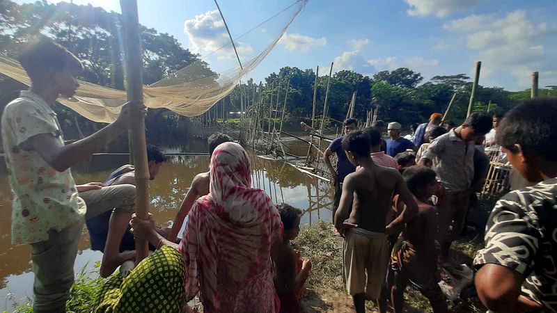 ছবি: প্রথম আলাে