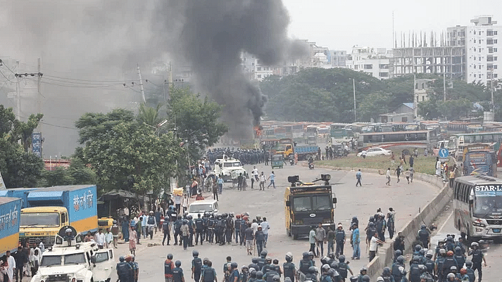 ছবি: প্রথম আলো