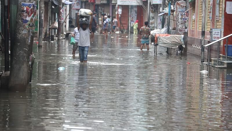 ছবি: সাজিদ হোসেন