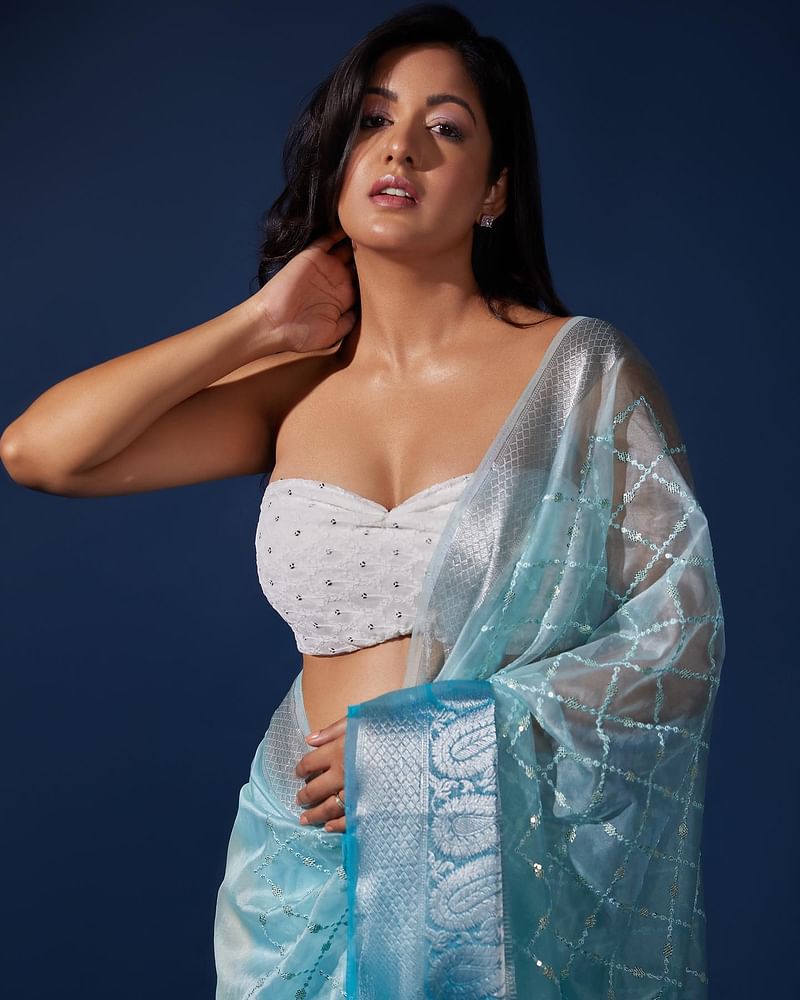 ঈশিতা দত্ত