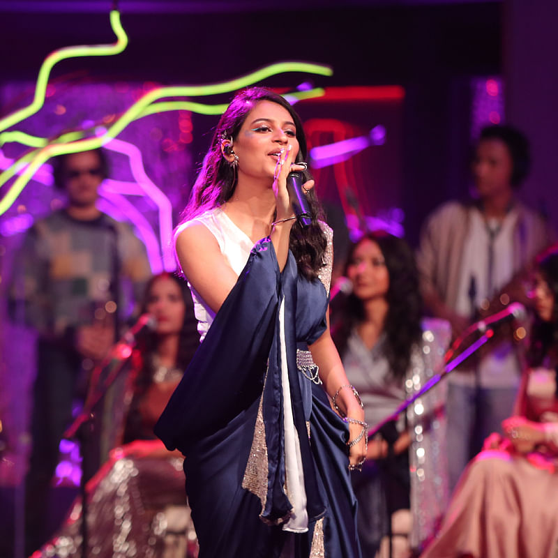 সুনিধি নায়েক