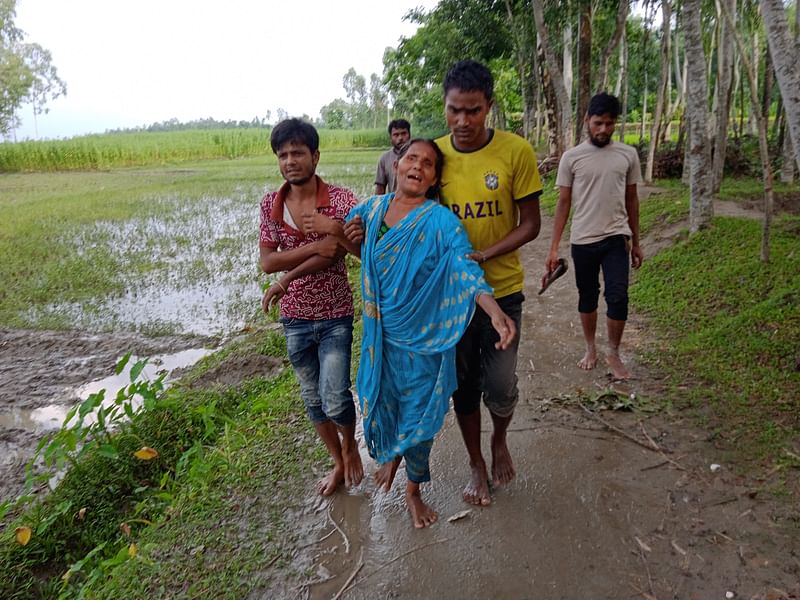 ছবি: প্রথম আলো