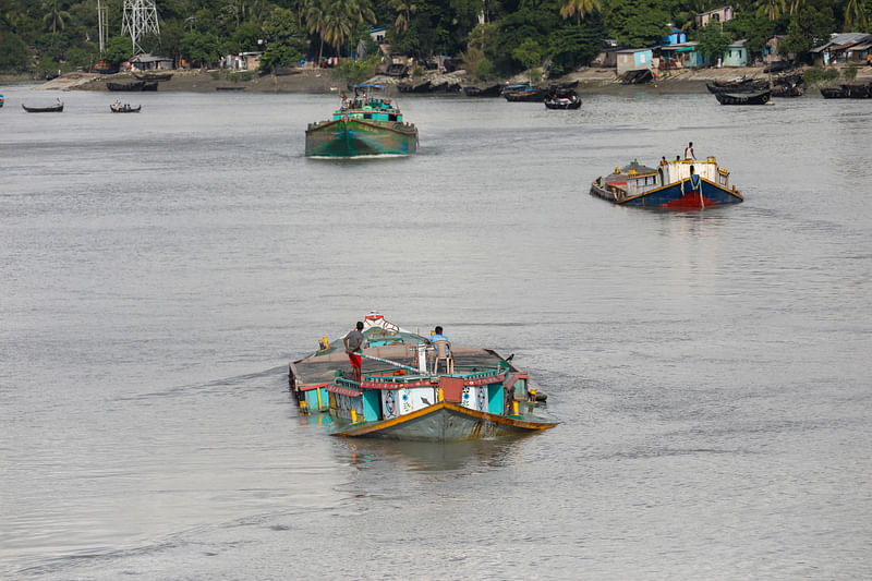 ছবি: সৌরভ দাশ