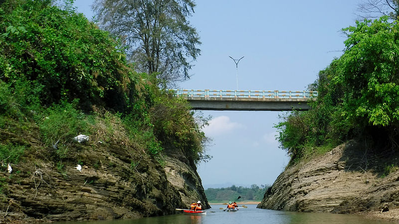 ছবি: লেখকের সৌজন্যে