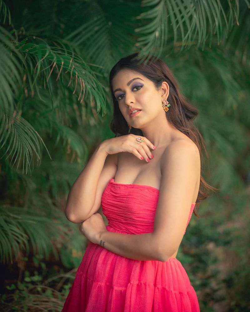 ঈশিতা দত্ত