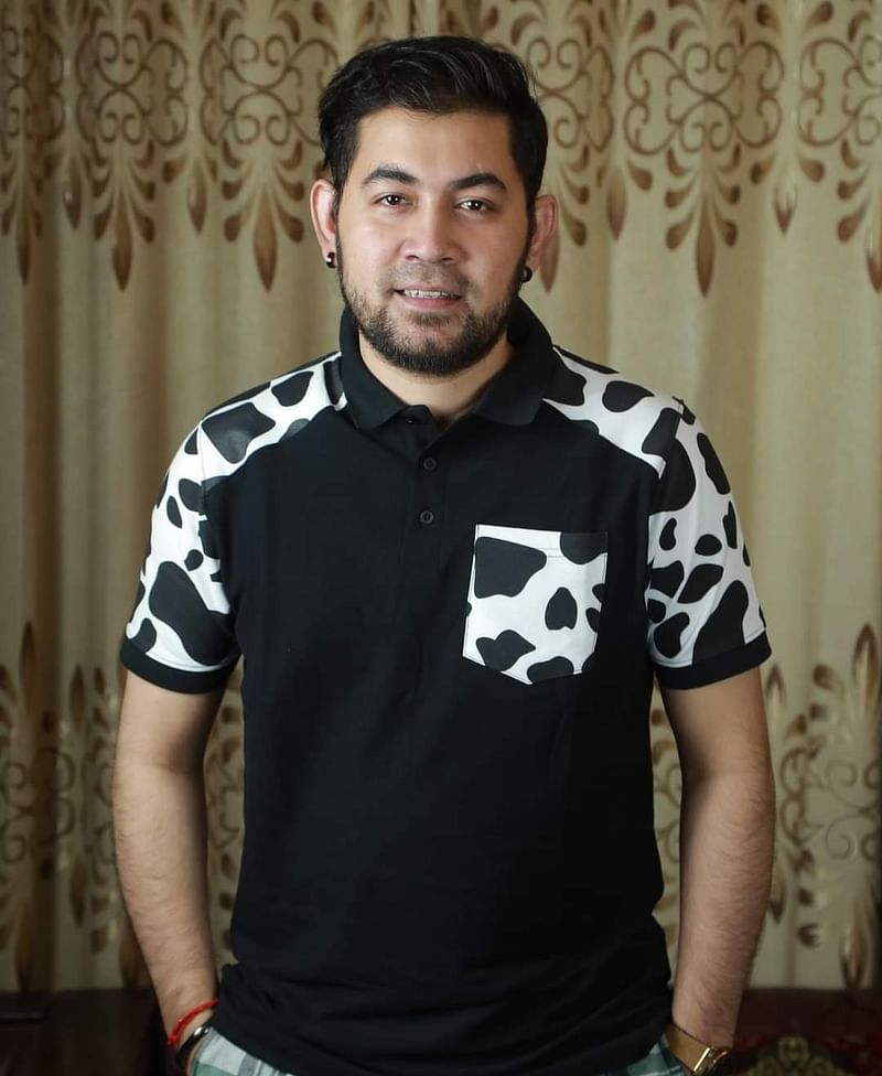 তানজীব সারোয়ার