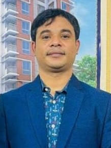 ব্রাইট ফিউচার হোল্ডিং লিমিটেডের এমডি আকতার হোসেন