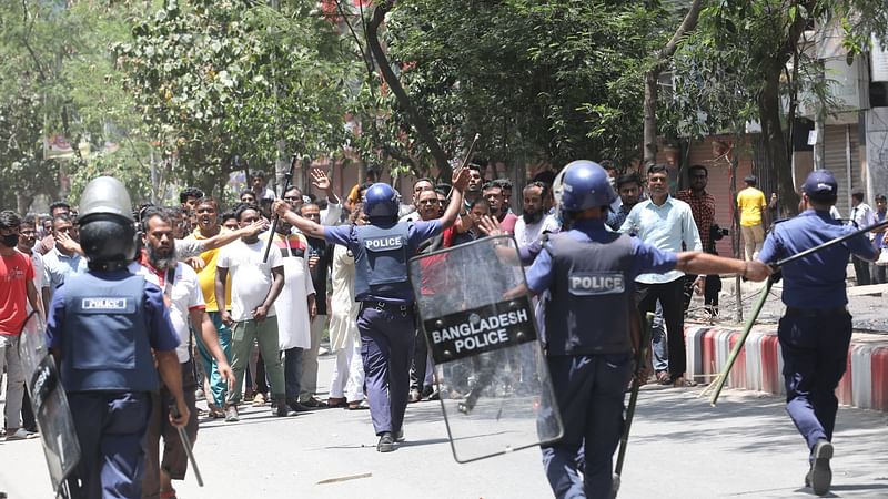 ছবি: সোয়েল রানা