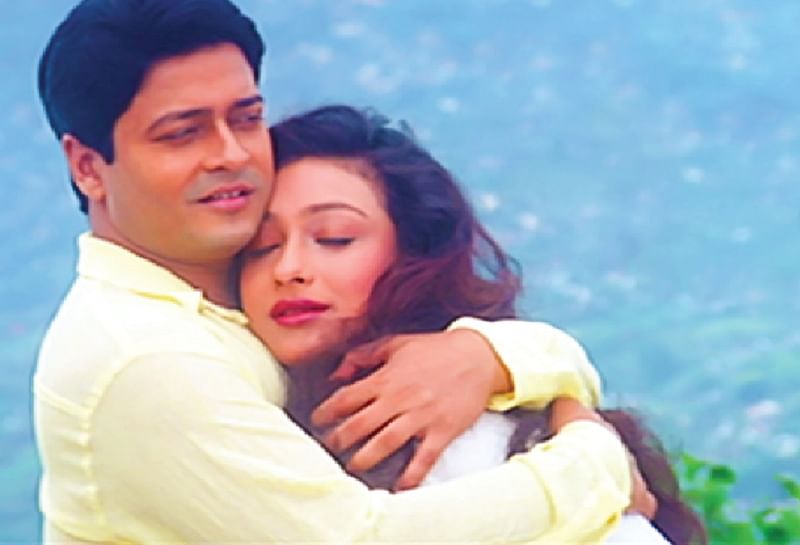 একসঙ্গে কলকাতার অনেক ছবিতে অভিনয় করেছেন ফেরদৌস ও ঋতুপর্ণা