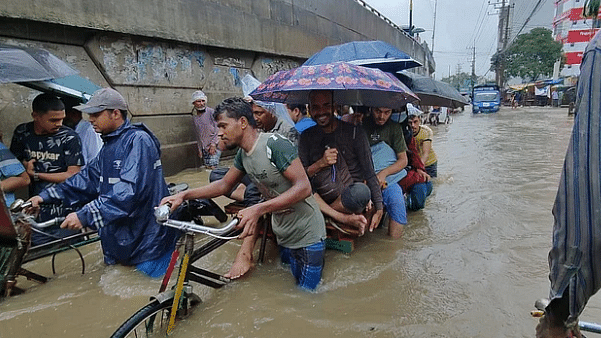 ছবি: সৌরভ দাশ