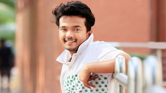 অ্যালেন শুভ্র