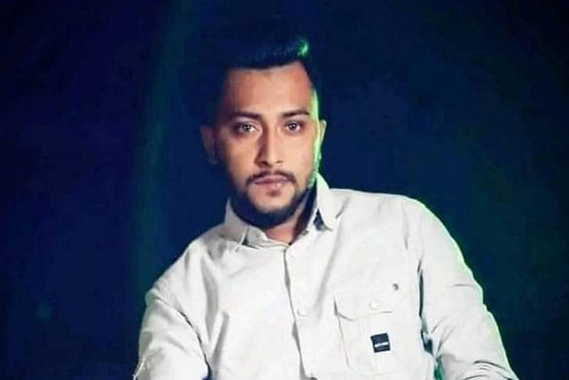 সাইফুল ইসলাম