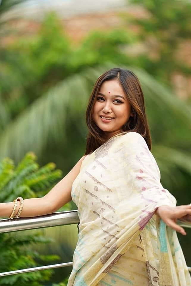 রুকাইয়া চমক