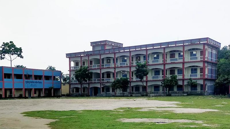 ছবি: প্রথম আলো