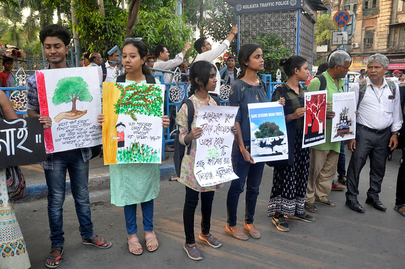 ছবি: ভাস্কর মুখার্জি