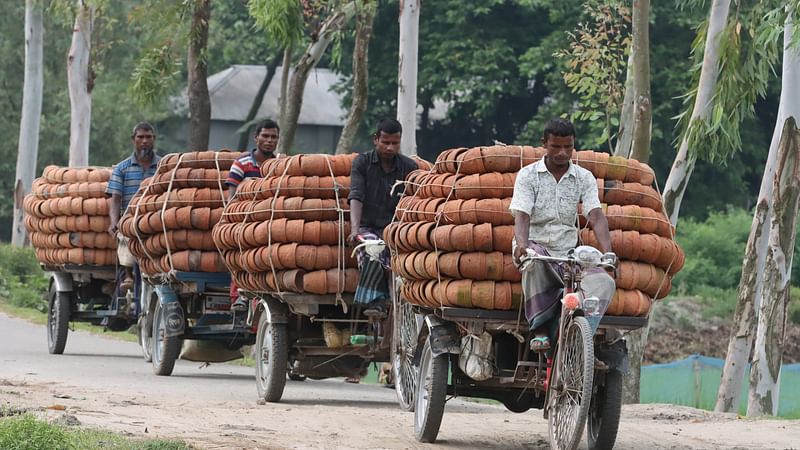 ছবি: মঈনুল ইসলাম 