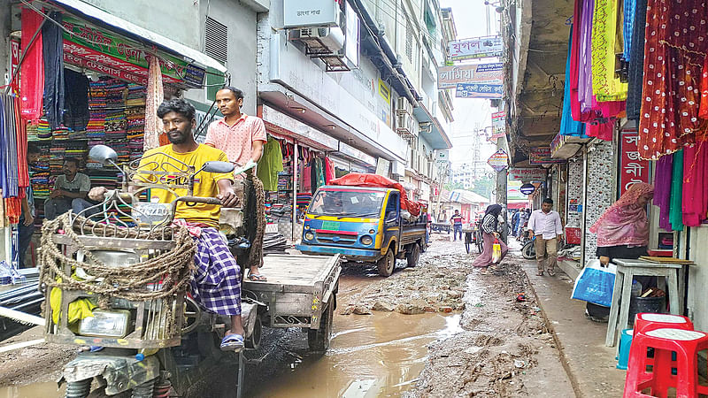 প্রথম আলো 