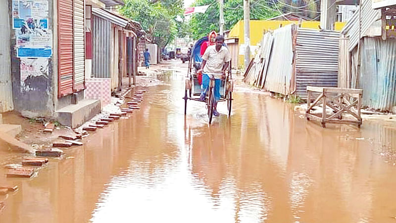  প্রথম আলো 