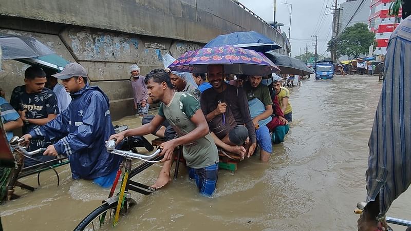 ছবি: সৌরভ দাশ