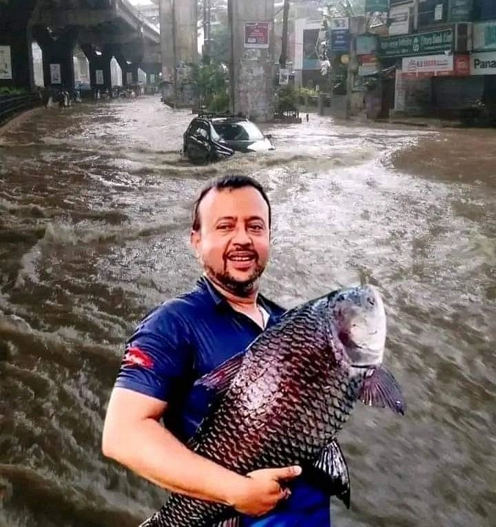 ছবি: ফেসবুক থেকে সংগৃহীত