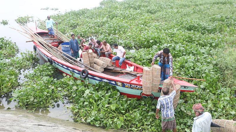 ছবি: দিনার মাহমুদ