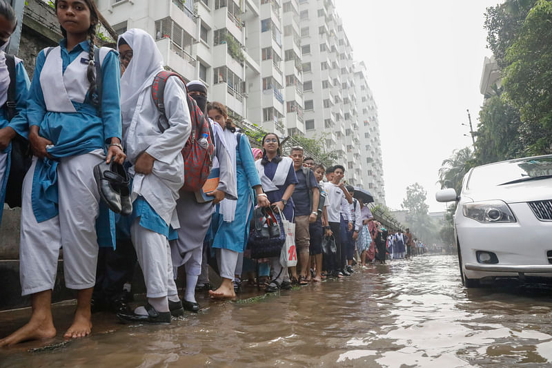 ছবি: আশরাফুল আলম 