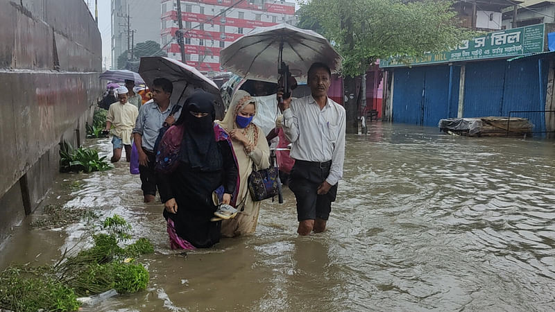 ছবি: জুয়েল শীল