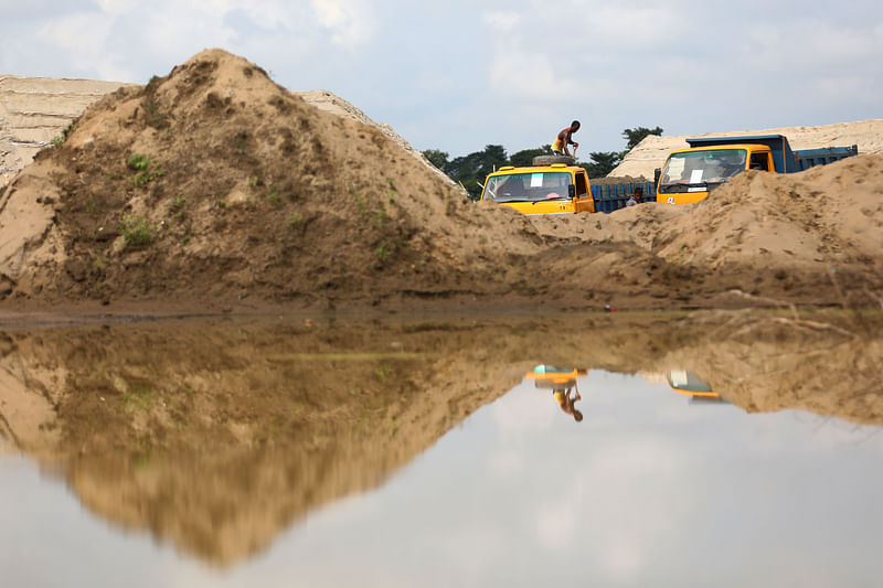 ছবি: আনিস মাহমুদ