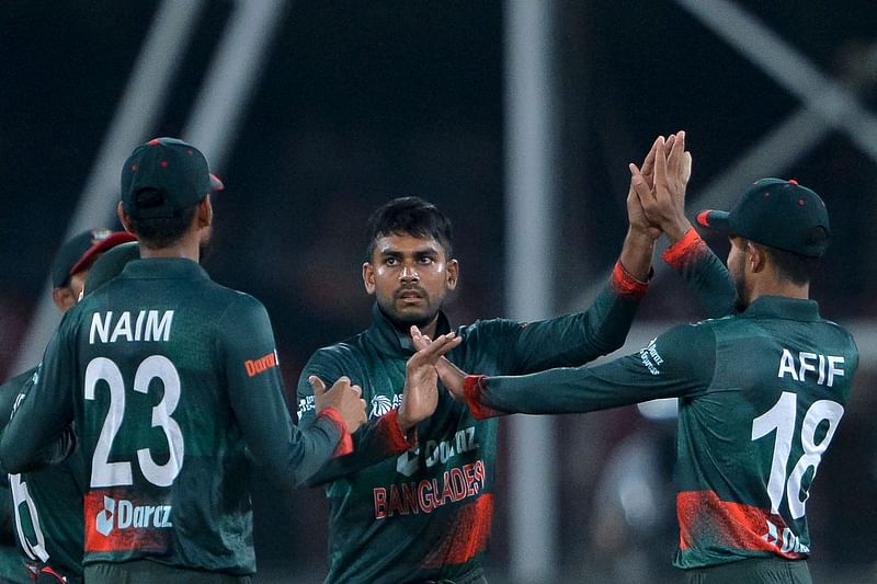 কার্যত সুপার ফোর নিশ্চিত হয়ে গেছে বাংলাদেশের