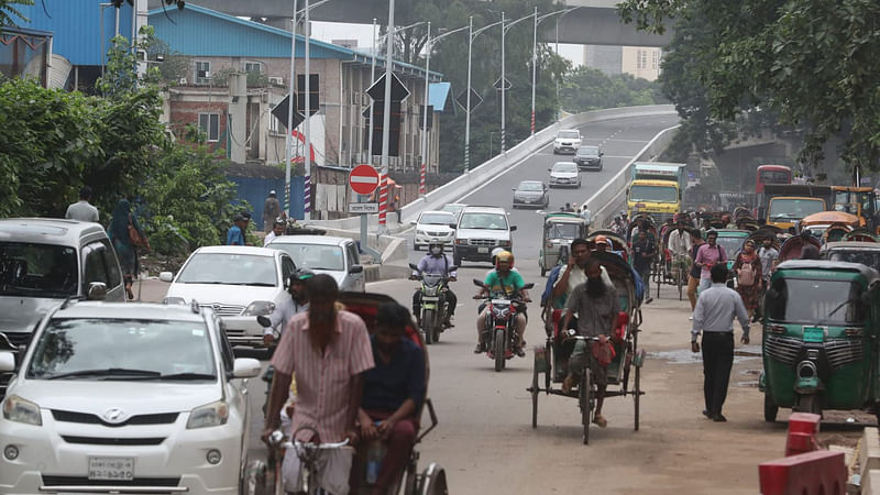 ছবি: সাজিদ হোসেন