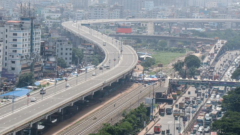 ছবি : প্রথম আলো