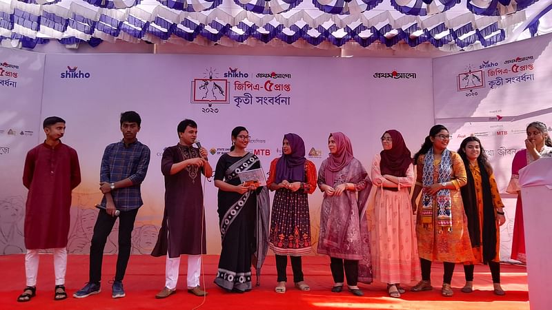 ছবি: প্রথম আলো