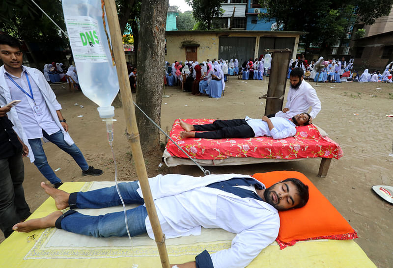  ছবি: সোয়েল রানা