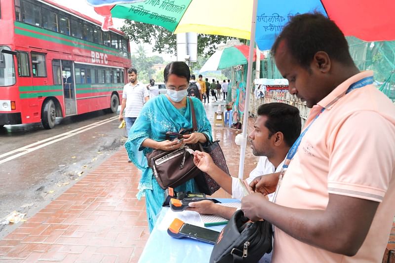 ছবি: তানভীর আহাম্মেদ