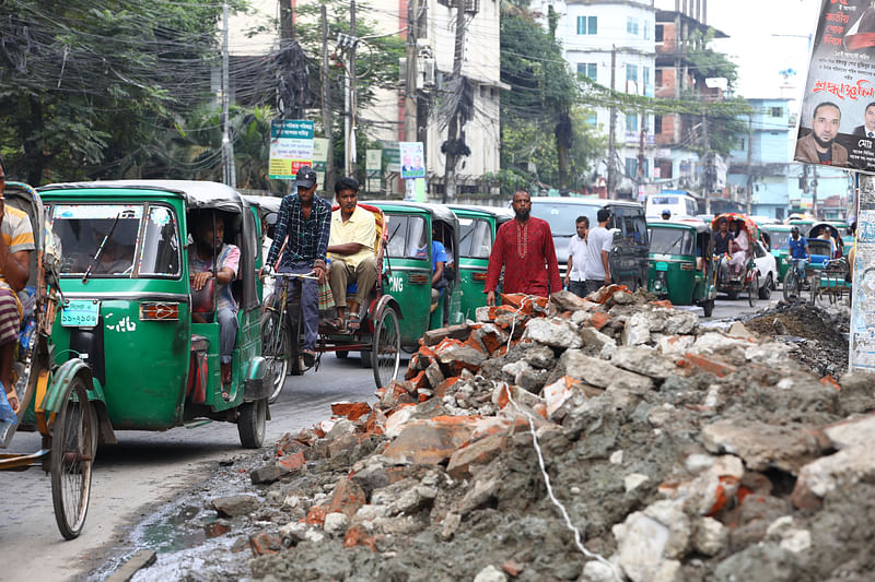  ছবি: আনিস মাহমুদ 