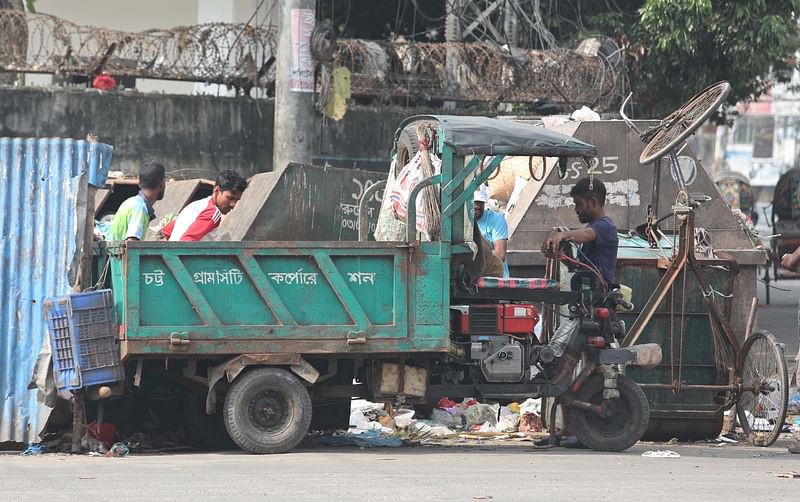 ছবি: জুয়েল শীল