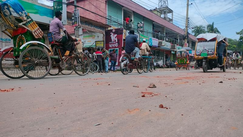 ছবি: প্রথম আলো