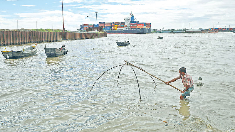 ছবি: জুয়েল শীল