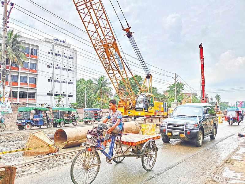 প্রথম আলো 