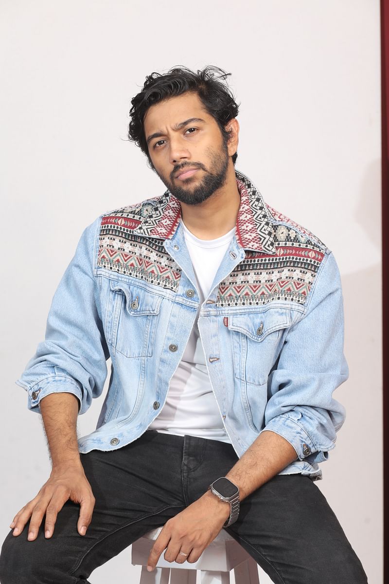 প্রীতম হাসান