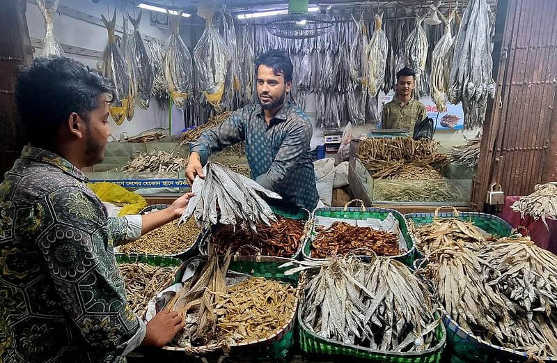 প্রথম আলো।