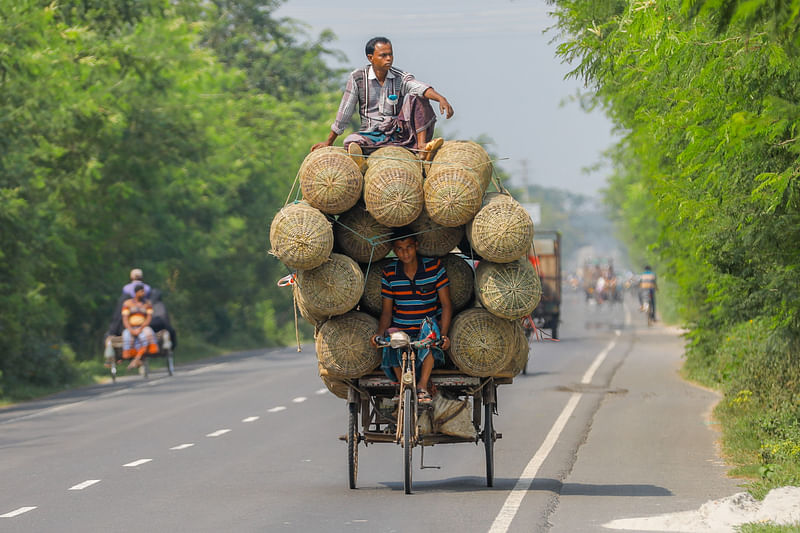  ছবি: সাদ্দাম হোসেন