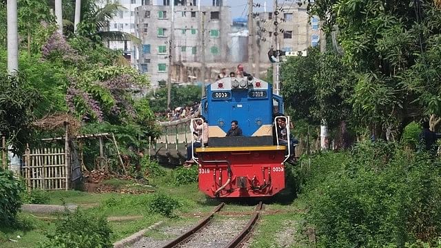 ফাইল ছবি: প্রথম আলো