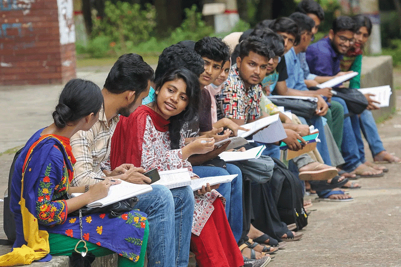 প্রতীকী ছবি: প্রথম আলো