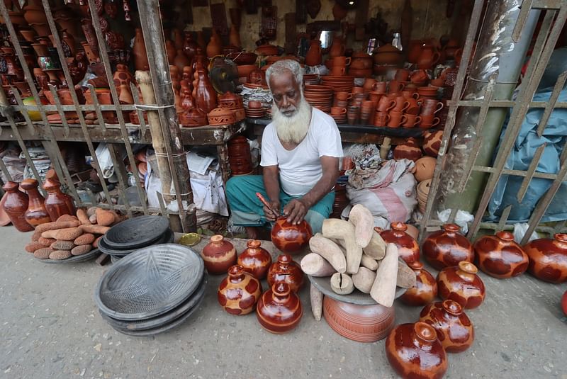 ছবি: মঈনুল ইসলাম