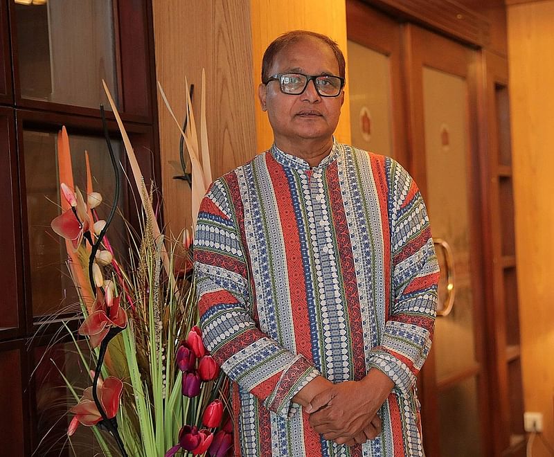 তপন চৌধুরী