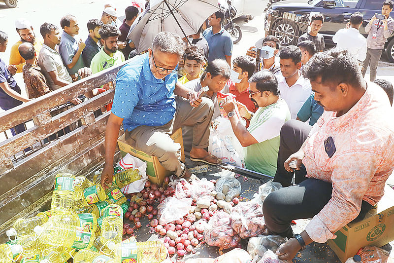 ছবি: প্রথম আলো