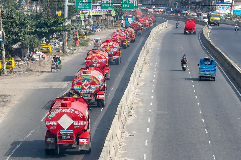 ছবি: সাজিদ হোসেন 