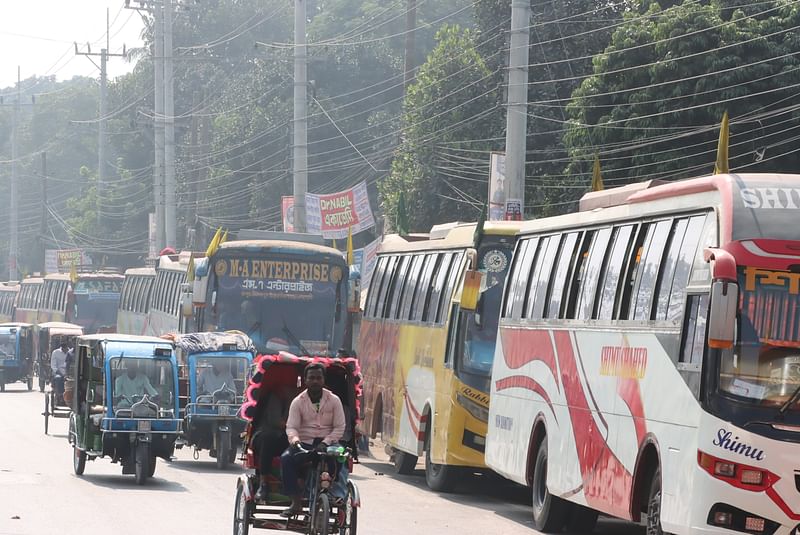  ছবি: মঈনুল ইসলাম